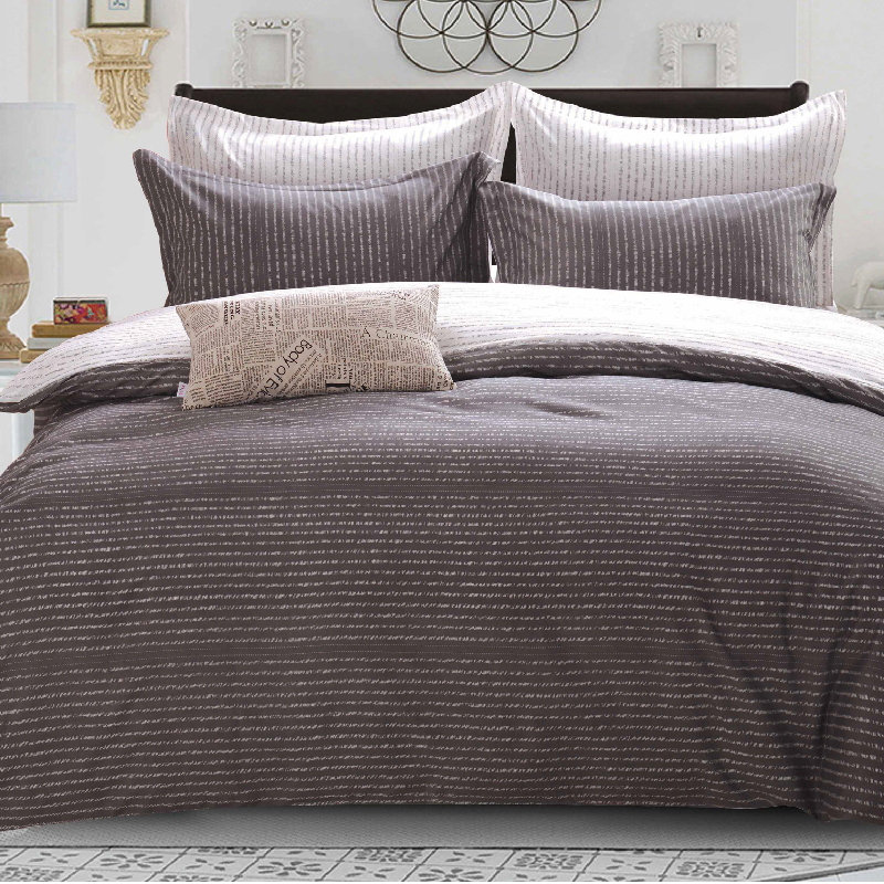 bed set-standard, , large