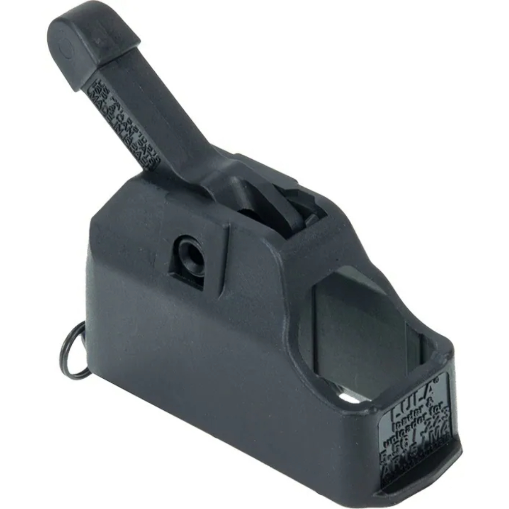 【MAGLULA】MAGLULA LULA&reg; Gen II 填彈器｜AR15/M4 快速裝退彈工具｜鎧德戶外 K.T.Tactical, , large