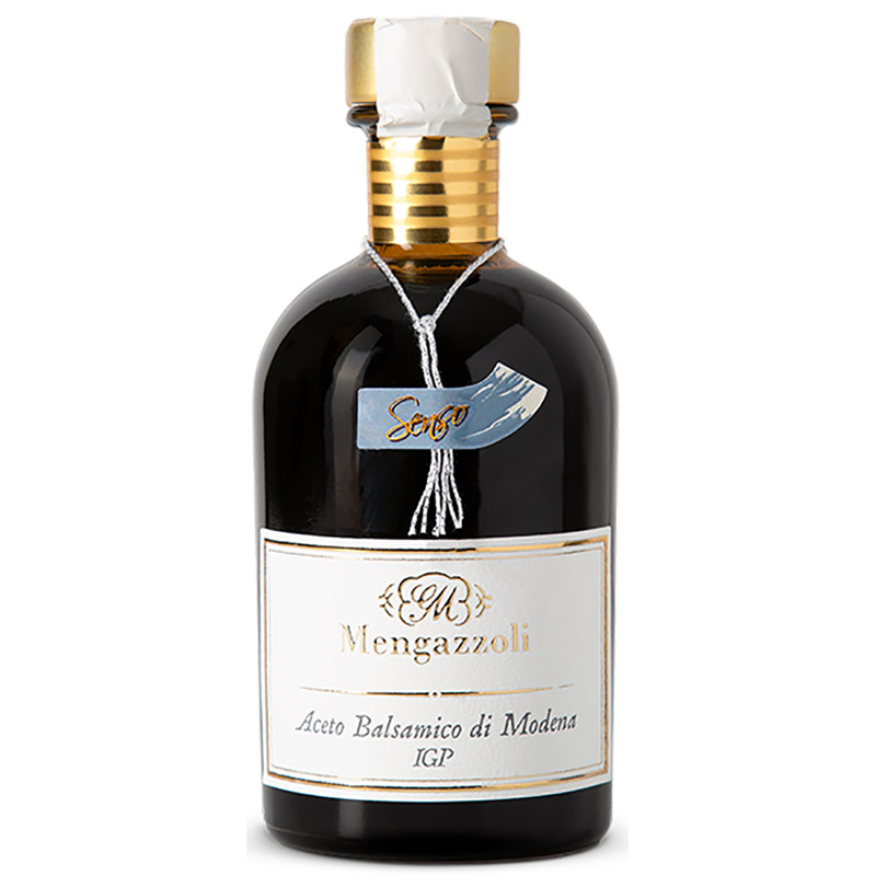 ACETO BALSAMICO di MODENA I.G.P. SENSO, , large