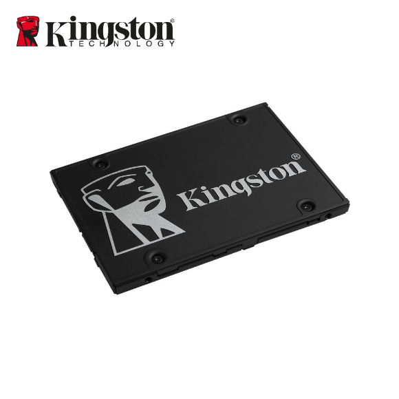 【Kingston】金士頓 2.5吋 512GB SATA3 SSD 固態硬碟 SKC600 高速550MBs, , large