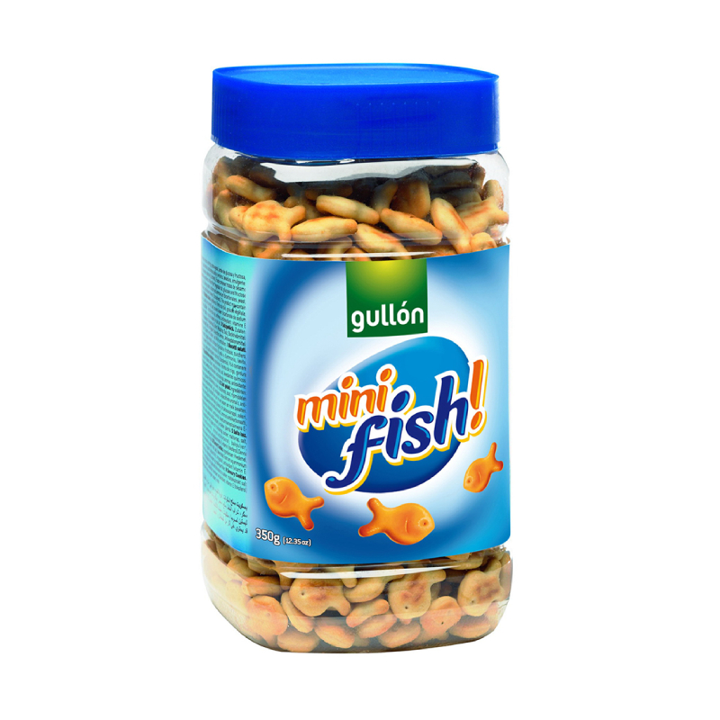 Gullon mini fish bicsuit, , large
