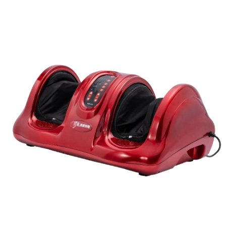 【巧福】腳底按摩器 UC-888  微電腦控制 /溫熱按摩, , large