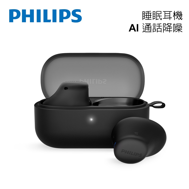 PHILIPS TAT2149 Wireless Headphones, , large