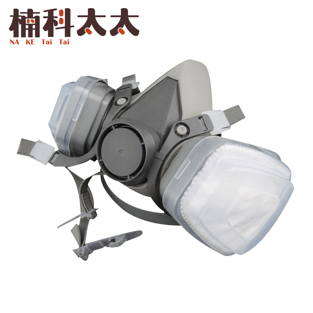 代工廠6200防毒面罩 618-ST3M6200, , large