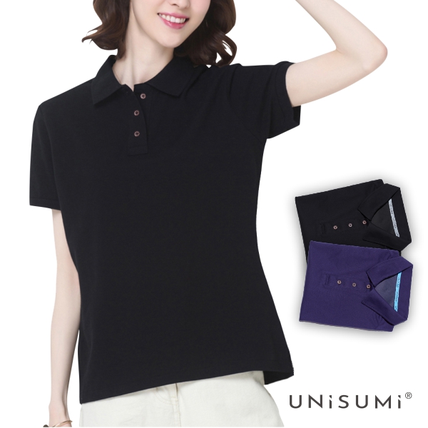 deodorizing high‑performance polo, , large