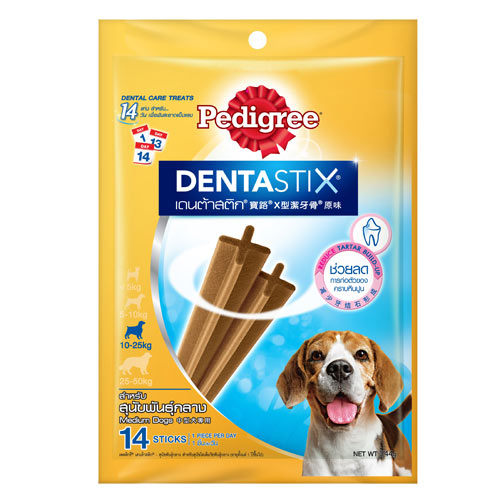 PED DStix -M original 344g, , large