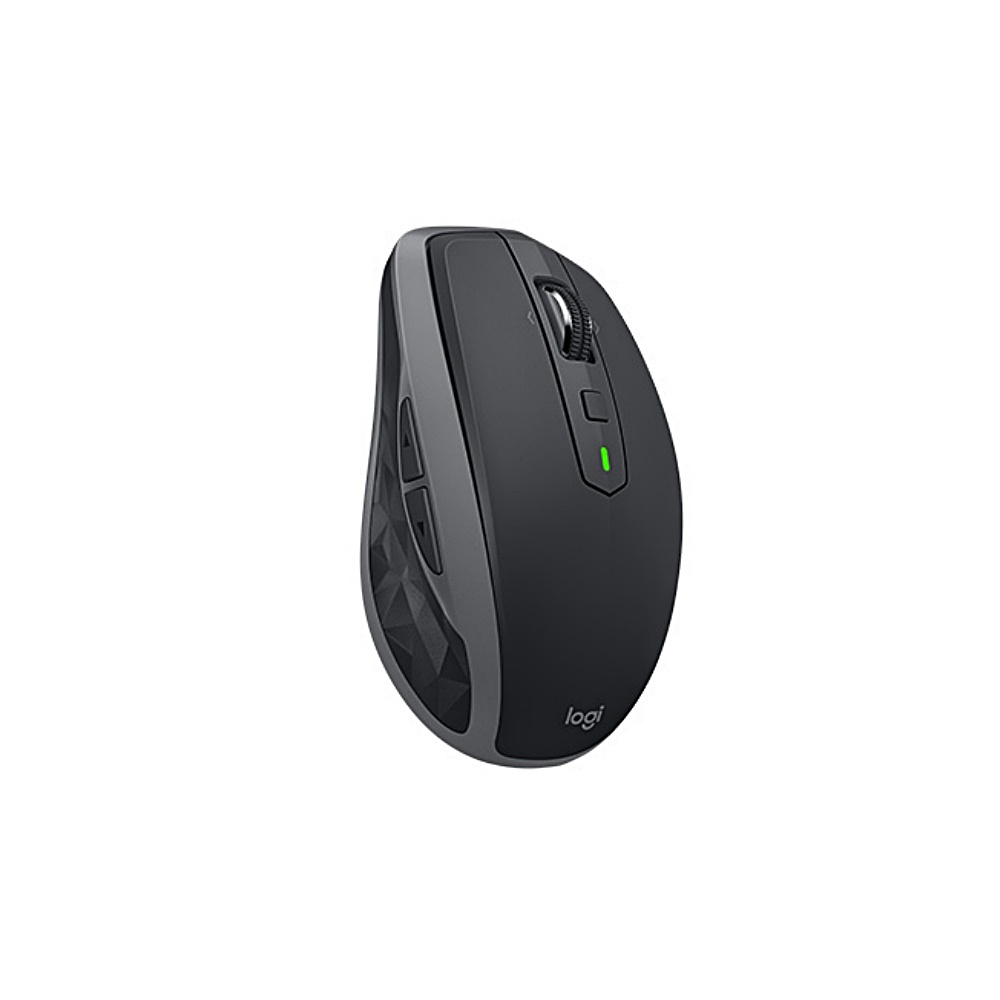 【 Logitech 羅技 】MX Anywhere 2S 無線滑鼠, , large