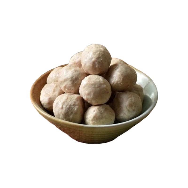 福茂豬肉貢丸, , large