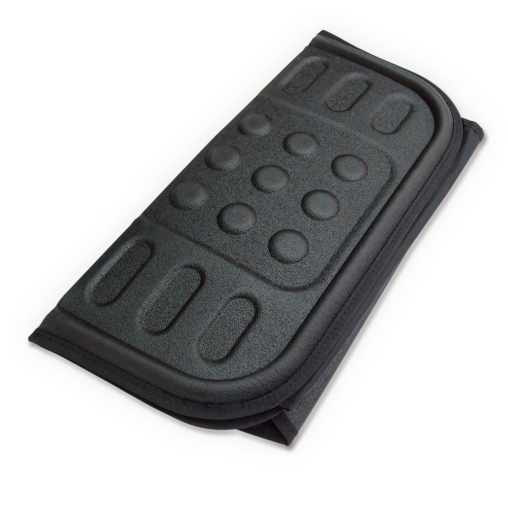 【3D Mats】 兒童安全椅保護墊 汽車用/1Y2-0-089, , large