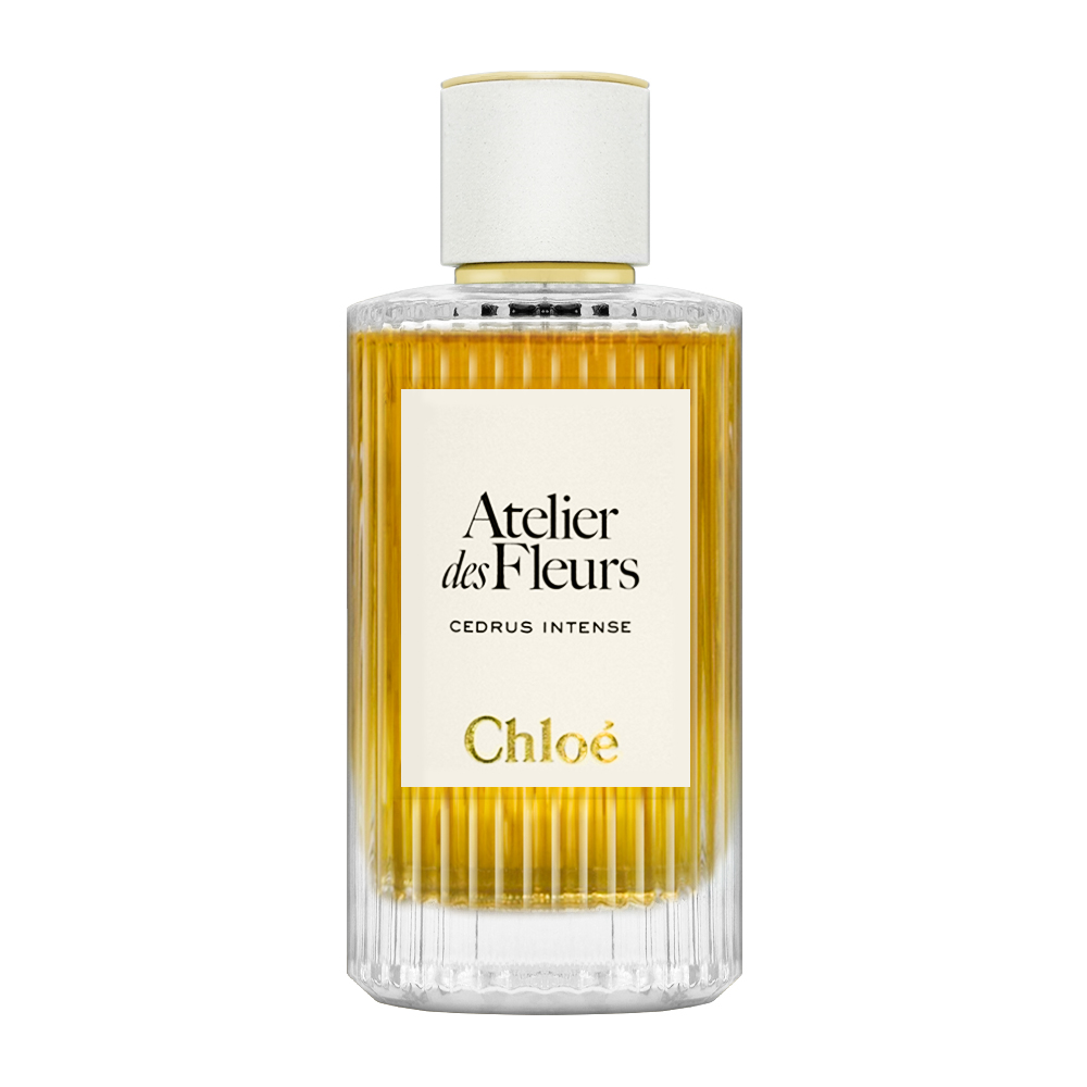 【CHLOE】仙境花園系列 Cedrus Intense 北國雪松精粹淡香精 150ml, , large