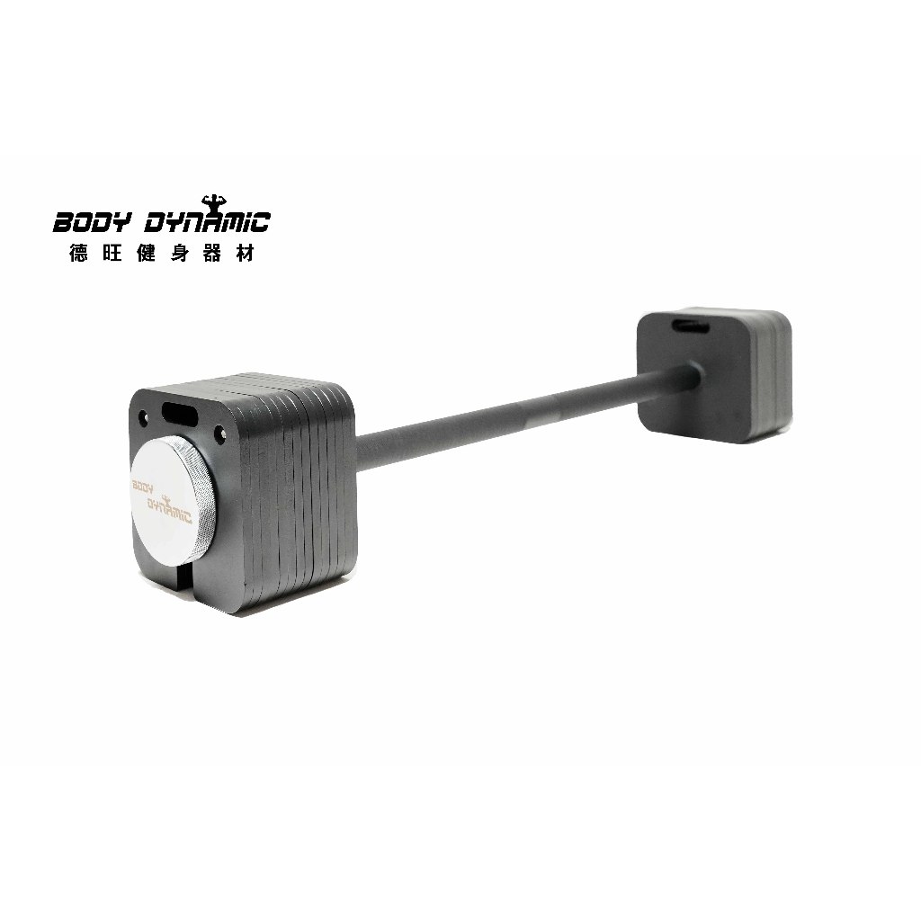 【德旺健身器材】【AD57專用】可調式通用型螺桿 1.5KG, , large