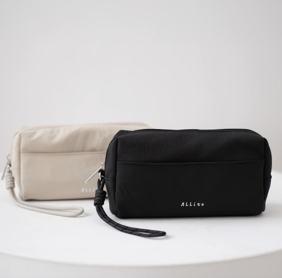 [萬摩科技]Allite 輕量尼龍訂製收納包, , large