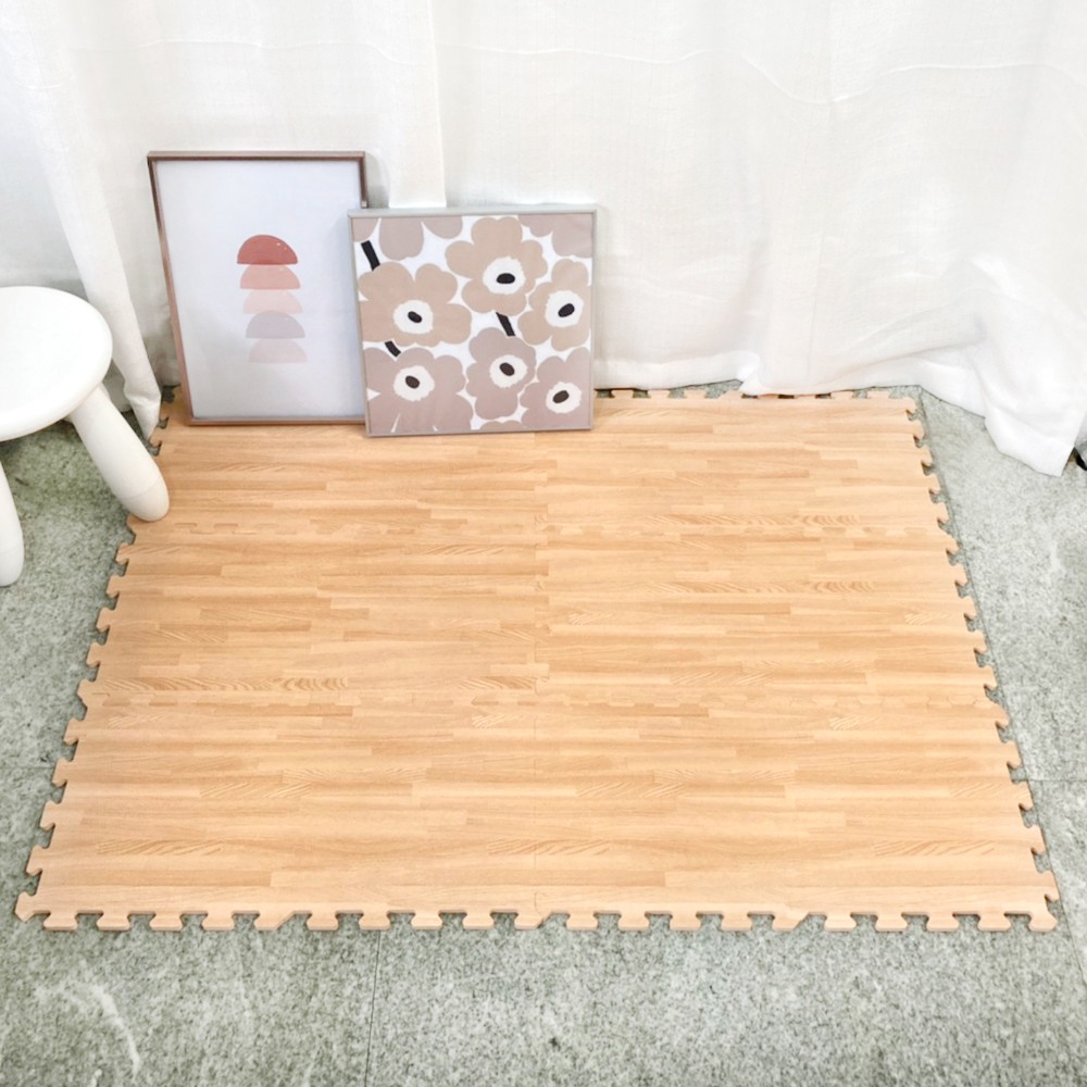 EVA Puzzle Mat, , large