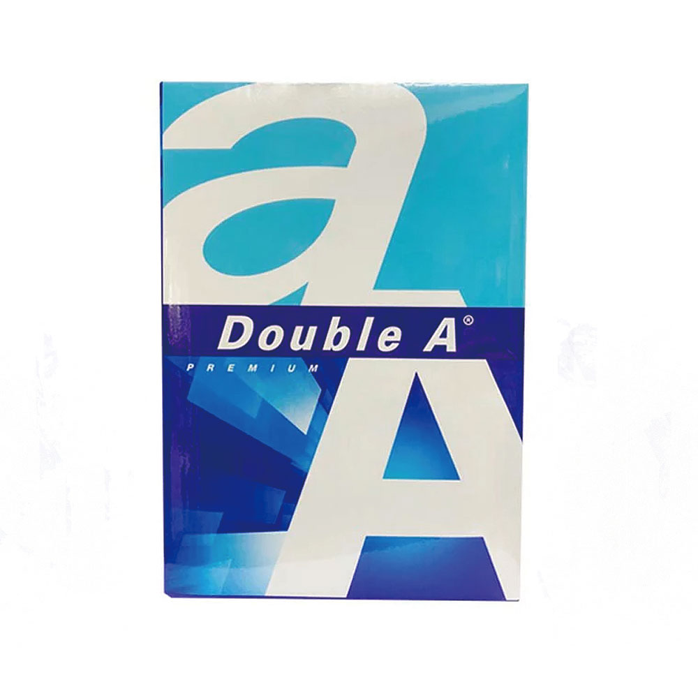 Double A, , large