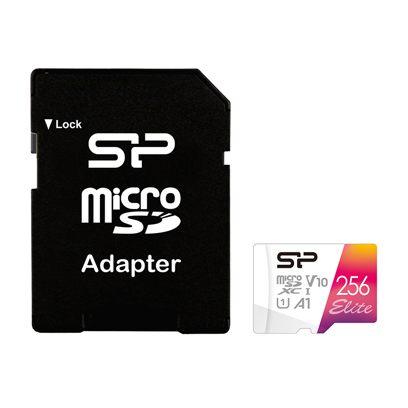 SP MSD U1 A1 256G, , large