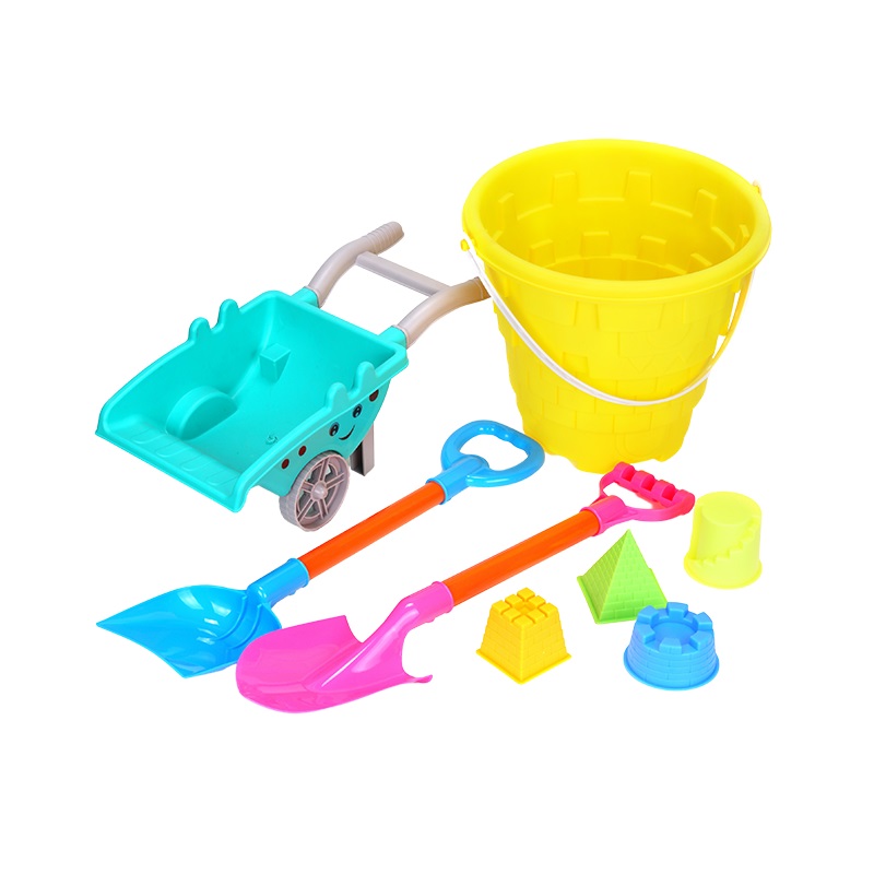 Beach Toys, , large