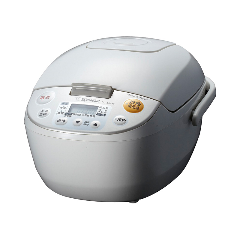 Zojirushi NL-AAF10 Rice cooker, , large