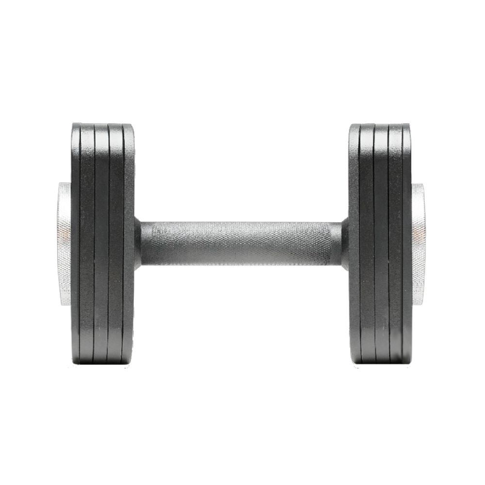 【德旺健身器材】 AD57可調式啞鈴 20KG (單支), , large