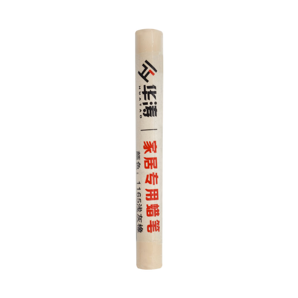 傢俱修補蠟筆/補土蠟筆/木工修補筆-淺灰橡 618-WRP1165, , large