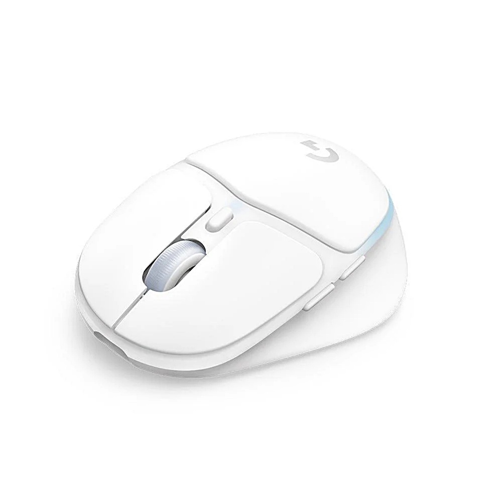Logitech computer mouse, , large
