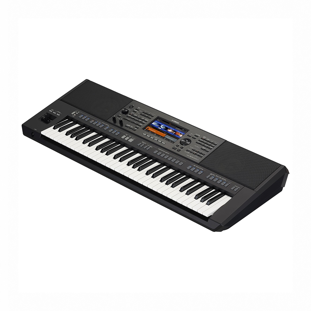 YAMAHA PSR-SX920 61鍵 自動伴奏琴 旗艦款【敦煌樂器】, , large