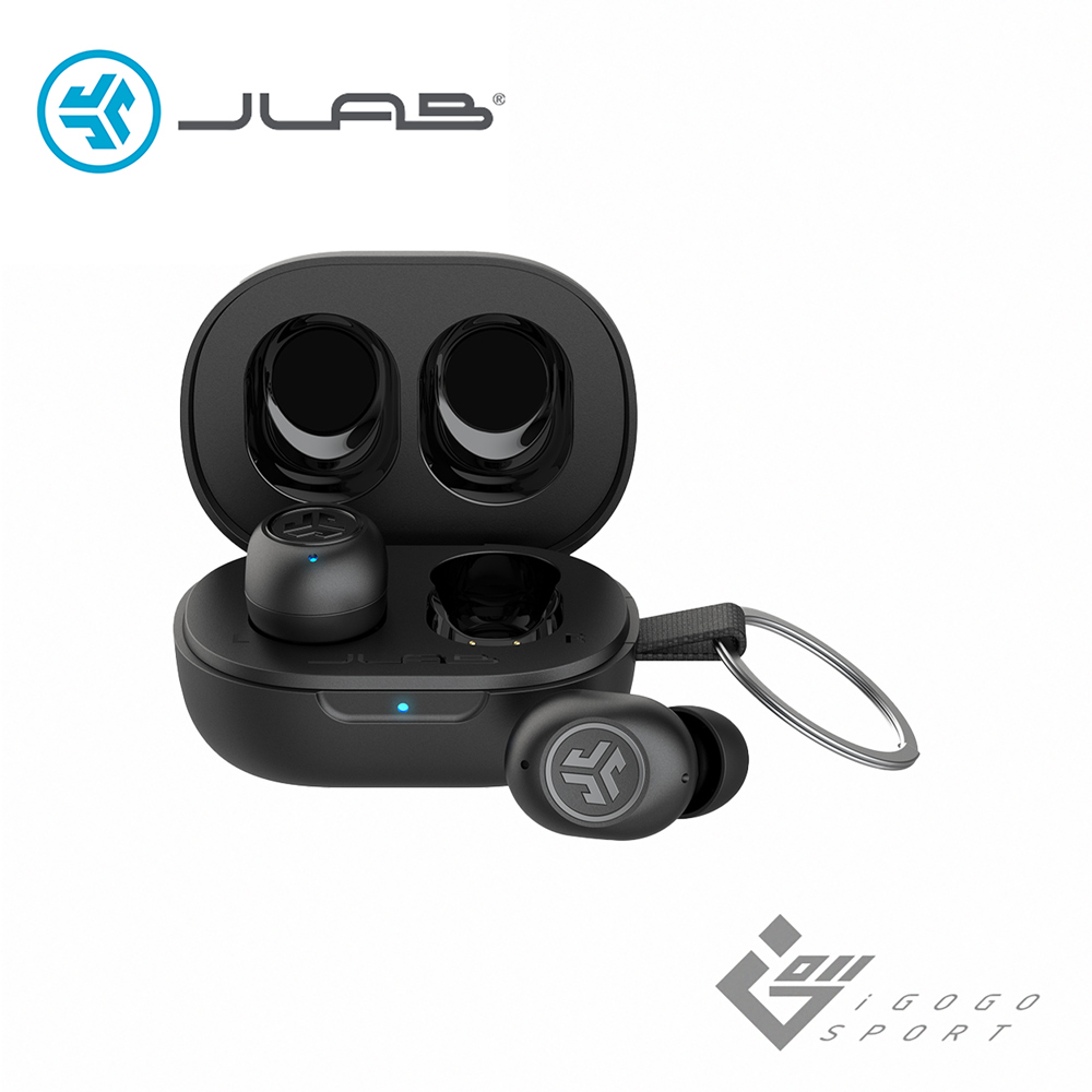 【JLab】JBuds Mini 真無線藍牙耳機, , large