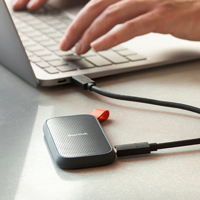 【SanDisk】EXTREME PORTABLE E30 1T SSD 外接硬碟 固態硬碟 公司貨, , large