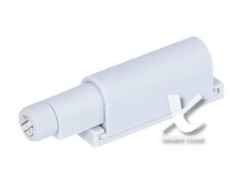 Magnetic Push-to-Open Damper, , large