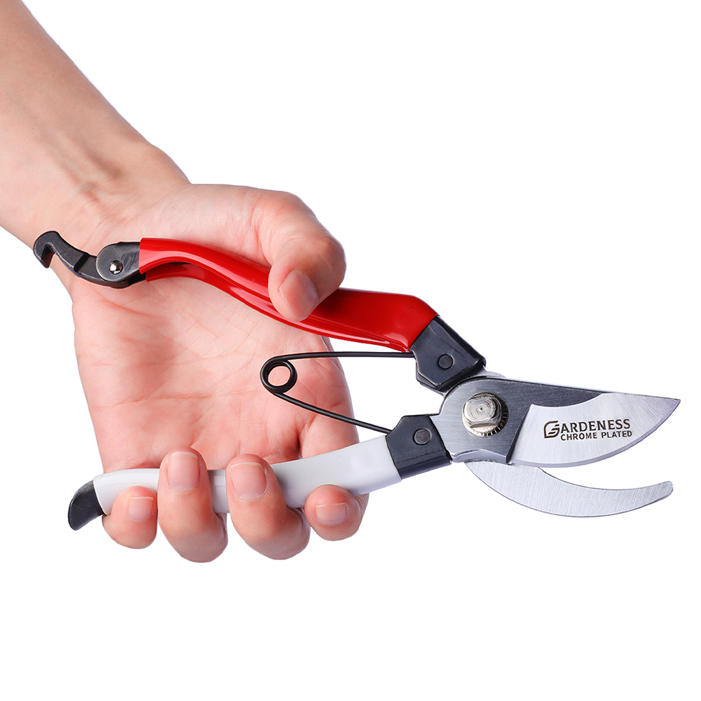 Gardening shears, , large