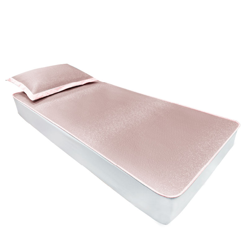 Covered Galaxy bean mat set, , large