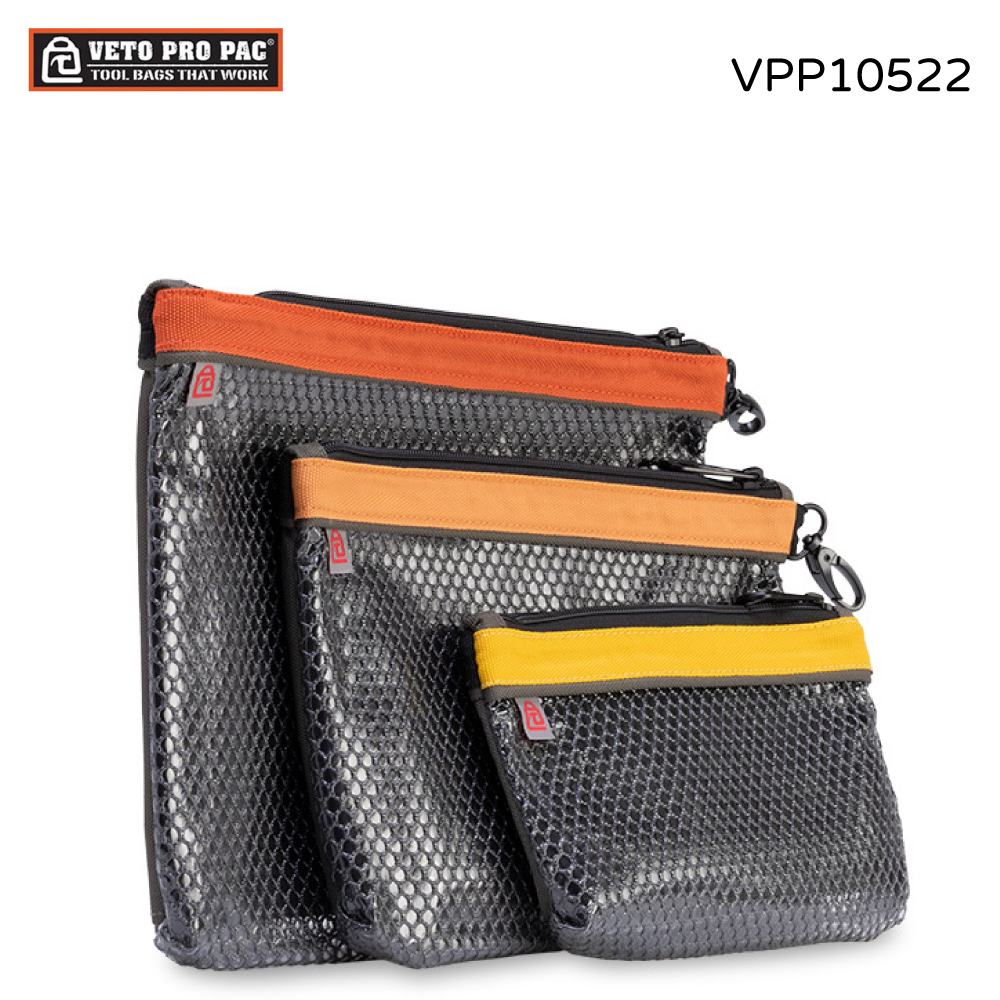 VETO PRO PAC TOOL BAG, , large