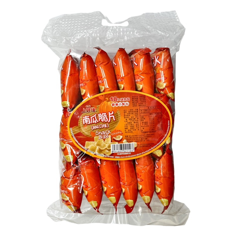 Oishi Cracker, , large