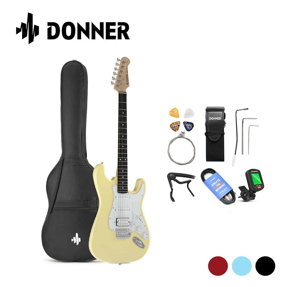DONNER DST-100, , large