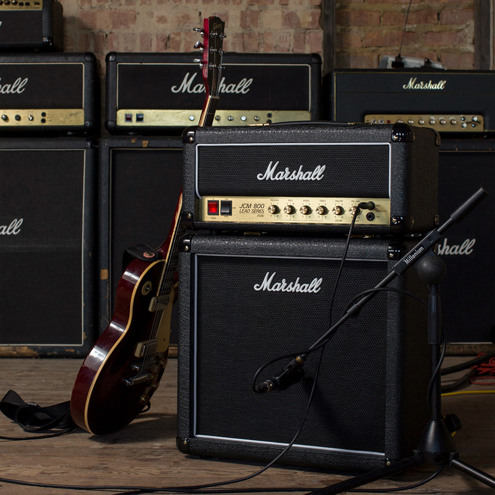 Marshall SC20H 20W, , large