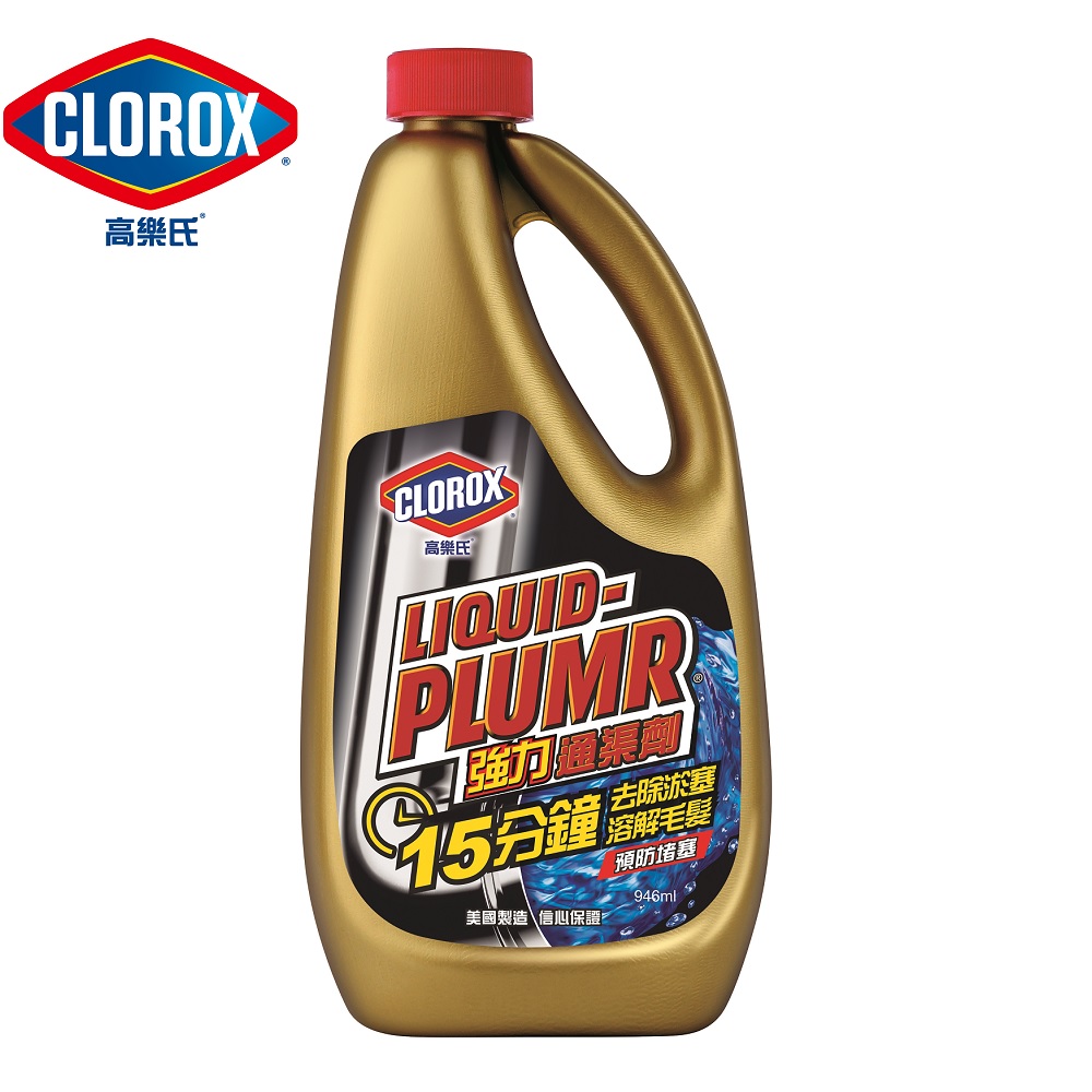 Liquid Plumr Clog Destroyer+PipeGuard, , large
