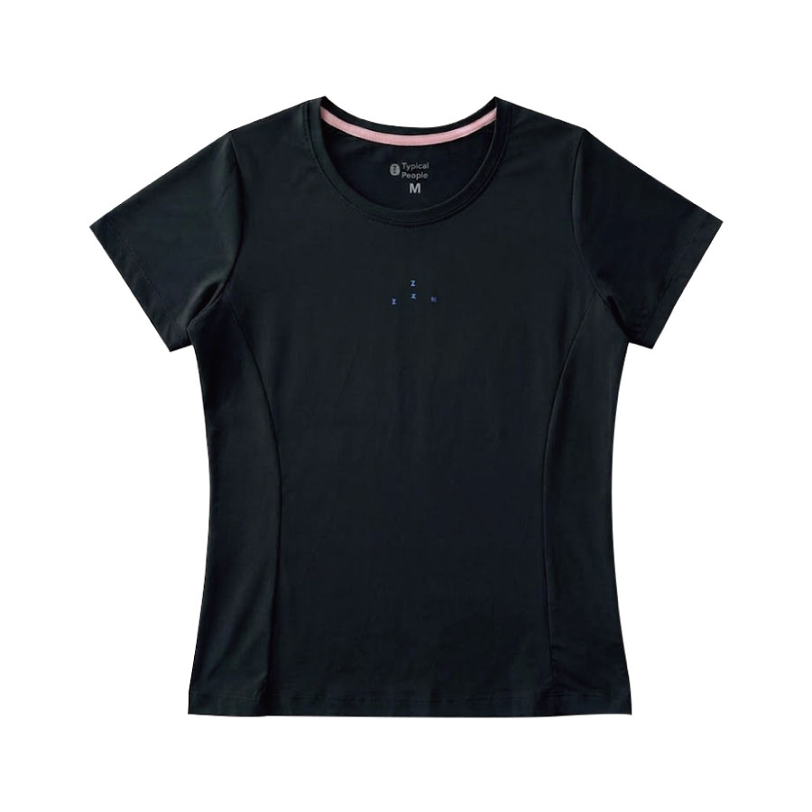 涼-RunFit 涼感機能T-女款 UX-WT24210, , large