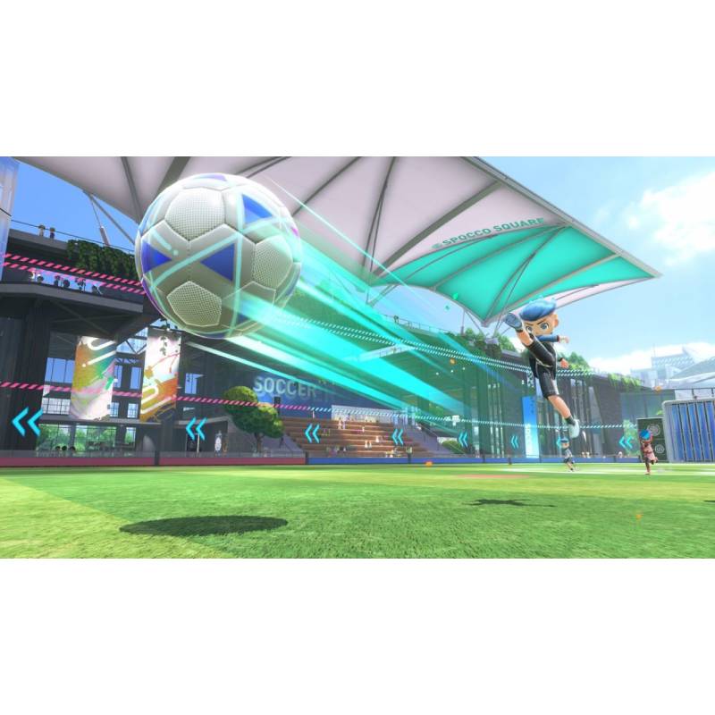 NS Nintendo Switch Sports, , large