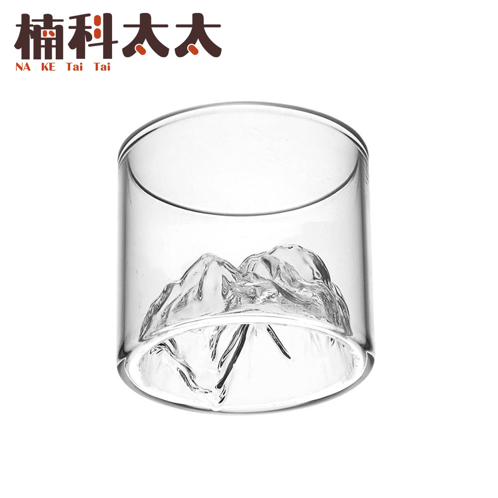 180ml 觀山威士忌杯-透明款 618-MWSKW180, , large