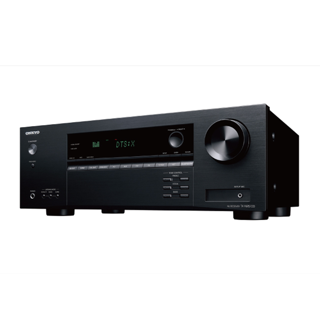 Onkyo TX-NR5100, , large