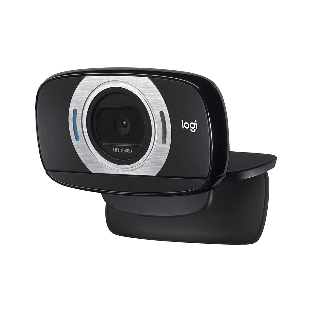 【 Logitech 羅技 】C615 HD 視訊通話 網路攝影機, , large