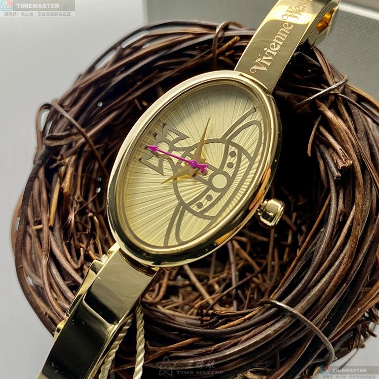 [TIMEMASTER] Vivienne Westwood watch, 22mm, 32mm, VW00008, , large
