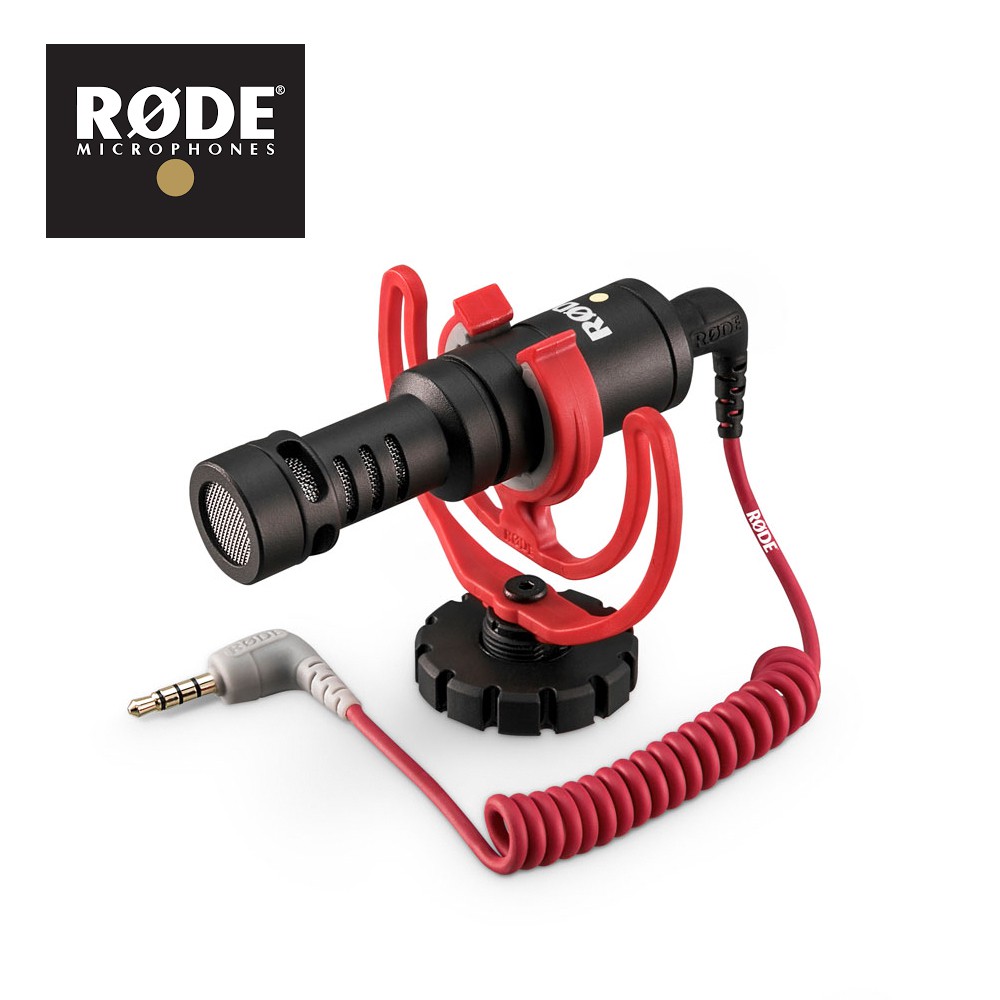 RODE Video Micro 微型指向性麥克風【敦煌樂器】, , large