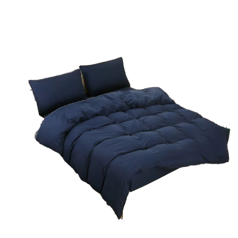 [ Pure Sleep ] Hiyori Soft Cotton Bedding Set-single size, , large