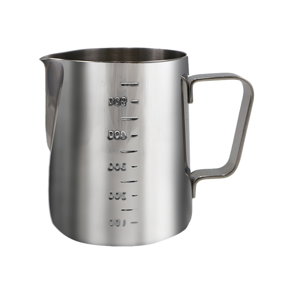 日本寶馬牌刻度拉花杯-600cc-1入, , large