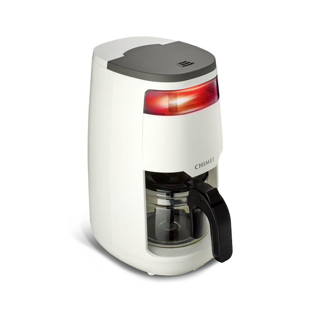 CHIMEI 360&deg; Imitation Hand Drip Coffee Maker CG-065A10, , large