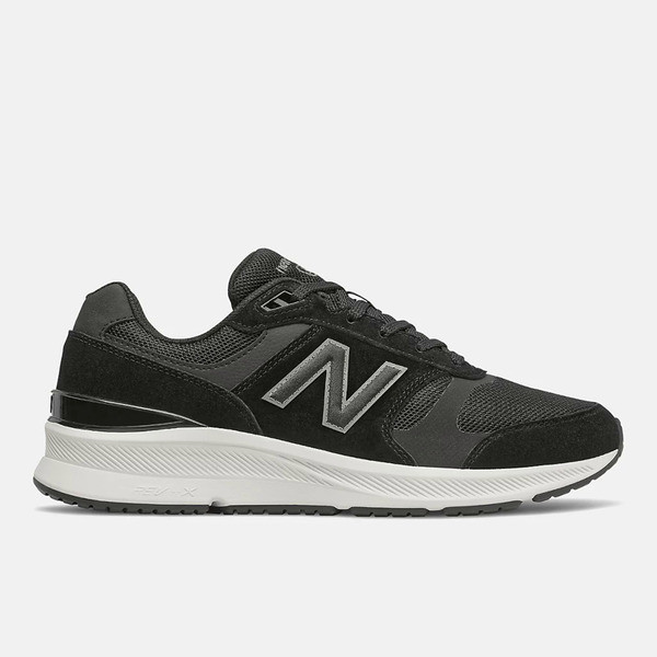 New Balance 880 V5 2E 男 慢跑鞋 運動 寬楦 緩震 穩定 舒適 黑 灰 [MW880BK5], , large