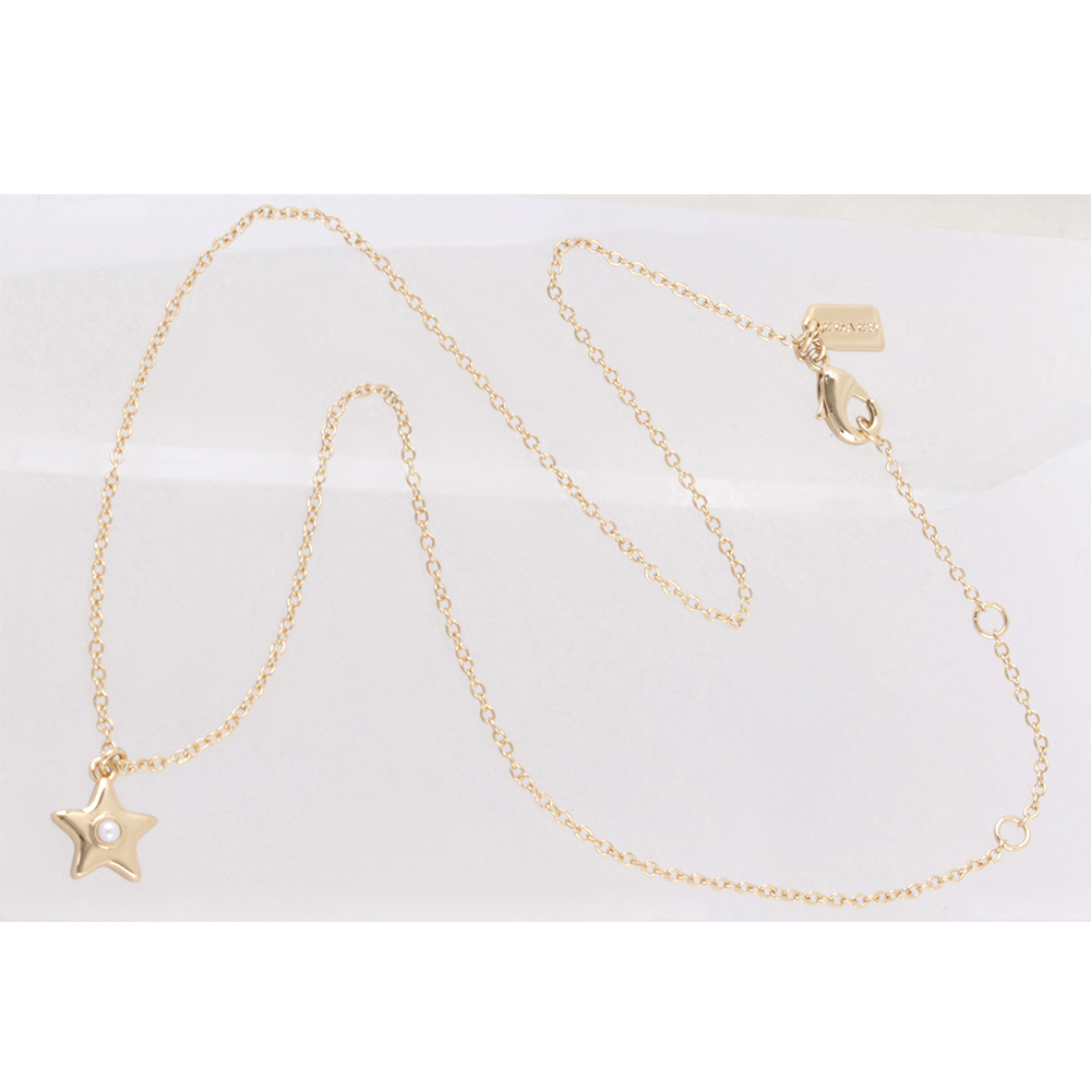 Necklace + Earrings Set, , large