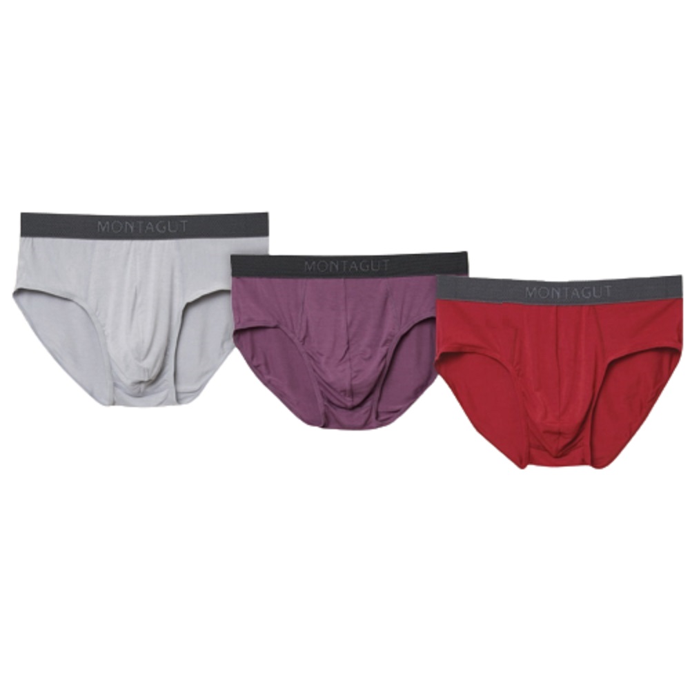 Mens bikini underpants, , large
