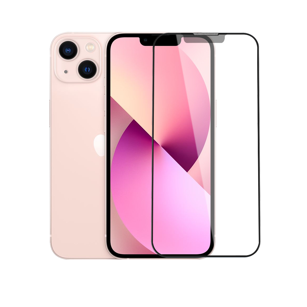 【WiWU】電競霧面玻璃貼iPhone15系列/四型號, , large