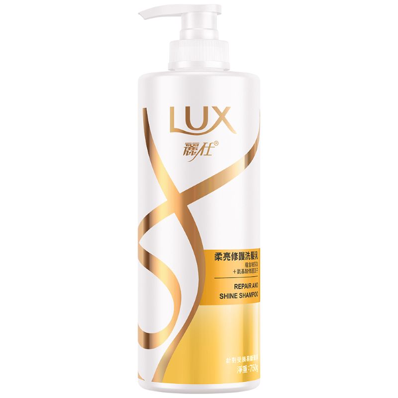 LUX REPAIR AND SHINE SP, , large